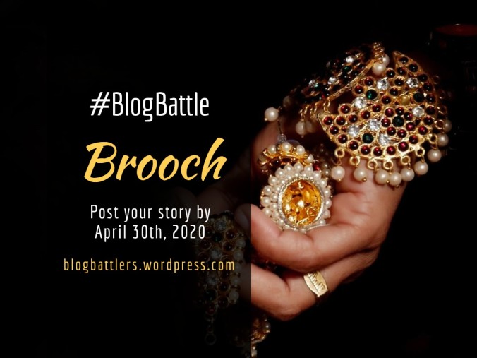 Blogbattle_BROOCH
