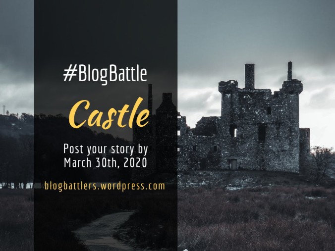 Blogbattle_CASTLE