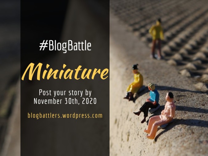 Blogbattle_MINIATURE