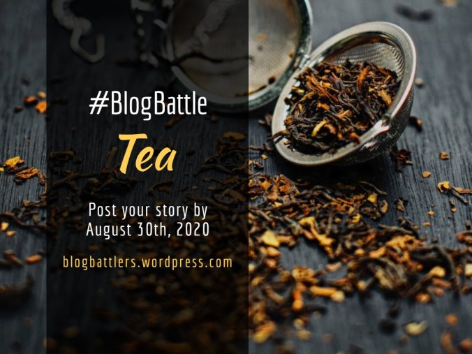 Blogbattle_TEA