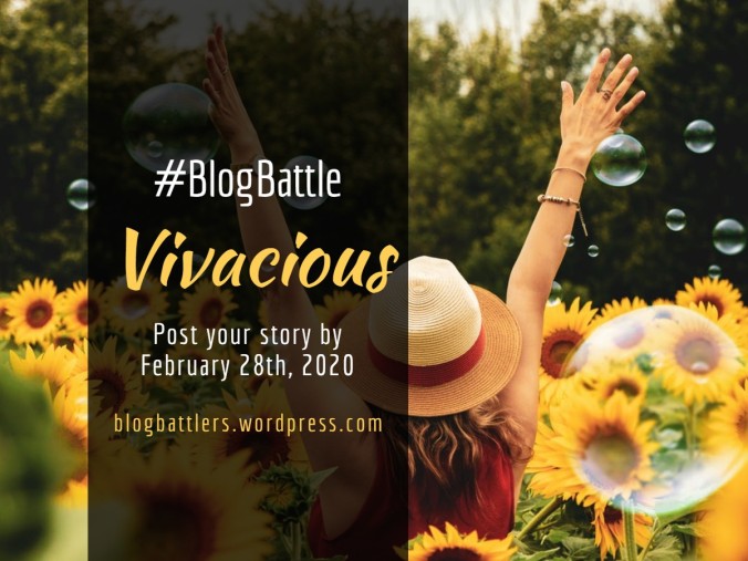 Blogbattle_VIVACIOUS