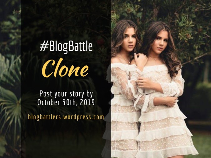 Blogbattle_Clone